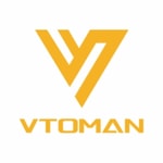 VTOMAN coupon codes