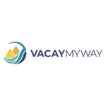 VacayMyWay coupon codes