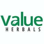 Value Herbals coupon codes