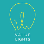 Value Lights discount codes