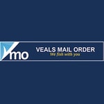 Veals Mail Order discount codes