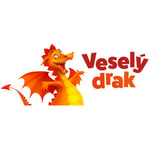 Vesely-drak slevové kupóny