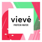 Vieve Protein Water discount codes