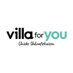 Villa for You kortingscodes