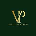 Vince Pharaoh coupon codes