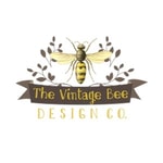 Vintage Bee Design Co. coupon codes