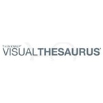 Visual Thesaurus coupon codes