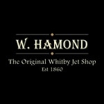 W Hamond discount codes