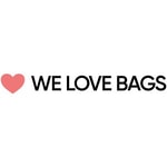 WE LOVE BAGS gutscheincodes