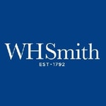 WHSmith discount codes