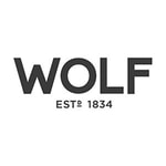 WOLF coupon codes