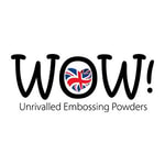WOW Embossing Powder discount codes