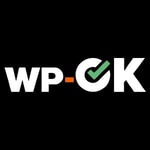 WP-OK kortingscodes