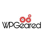 WPGeared coupon codes