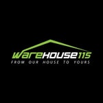 Warehouse115 coupon codes