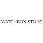 Watchbox Store coupon codes