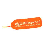 Watzalikkopen.nl kortingscodes