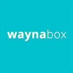 Waynabox códigos descuento