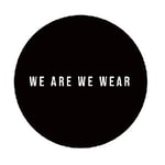 We Are We Wear discount codes