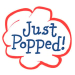 We Love Just Popped has provided the best fresh and delicious Popcorn, and Non-GMOs on the market. coupon codes