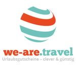 We-are.travel gutscheincodes