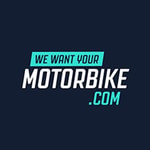 WeWantYourMotorbike discount codes
