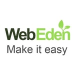 WebEden discount codes