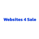 Websites 4 Sale coupon codes