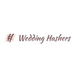 Wedding Hashers coupon codes