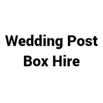 Wedding Post Box Hire discount codes