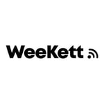 WeeKett discount codes