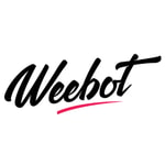 Weebot codes promo