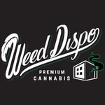 Weed Dispo coupon codes