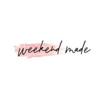 Weekend Made coupon codes