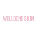 Well Done Skin coupon codes