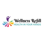 Wellness Refill coupon codes