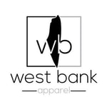 West Bank Apparel coupon codes