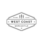 West Coast Mercantile coupon codes