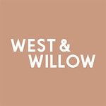 West & Willow coupon codes