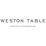 Weston Table coupon codes
