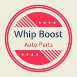 Whip Boost Auto Parts coupon codes