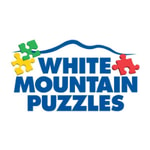 White Mountain Puzzles coupon codes