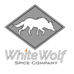 White Wolf Spice Company coupon codes