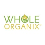 Whole Organix coupon codes