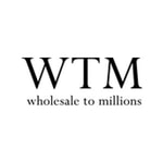 Wholesale to Millions coupon codes