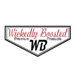 Wickedly Boosted coupon codes