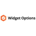 Widget Options coupon codes