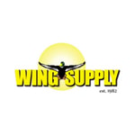 Wing Supply coupon codes