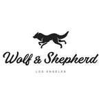 Wolf & Shepherd coupon codes
