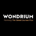 Wondrium coupon codes